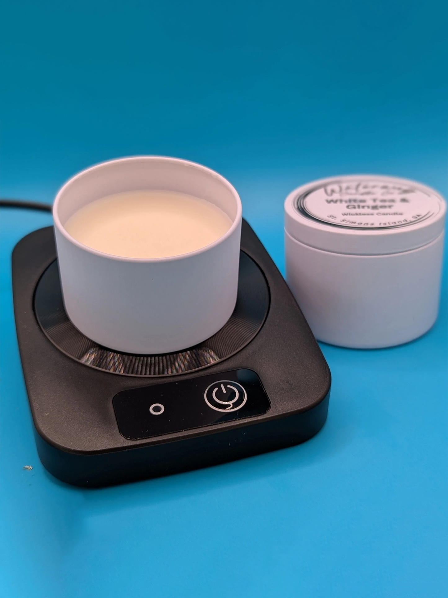 Wickless Candles gift sets