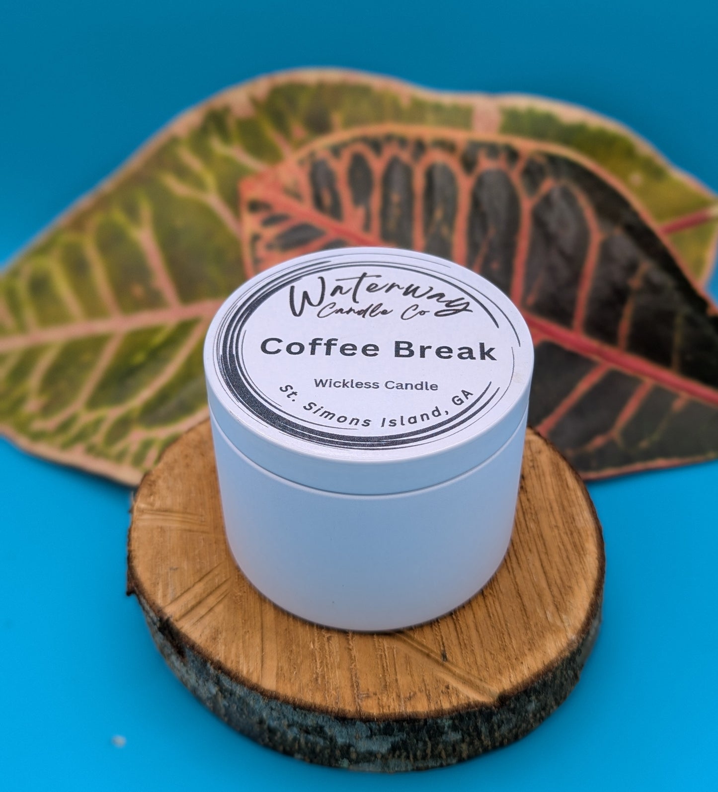Coffee Break