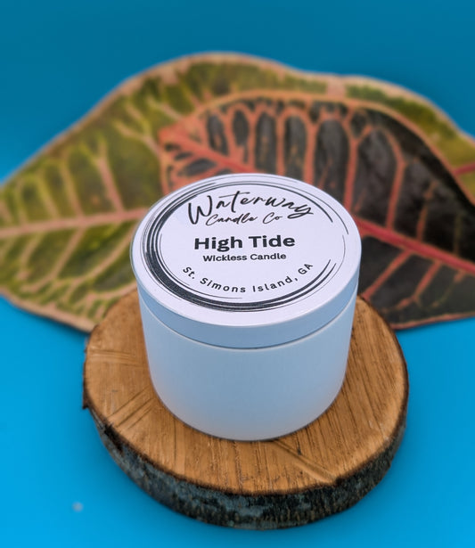 High Tide