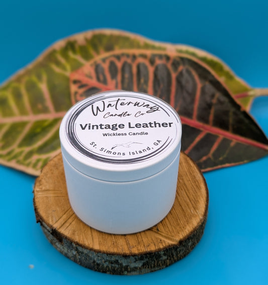 Vintage Leather