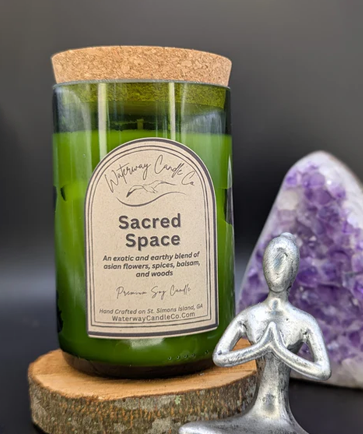 Sacred Space
