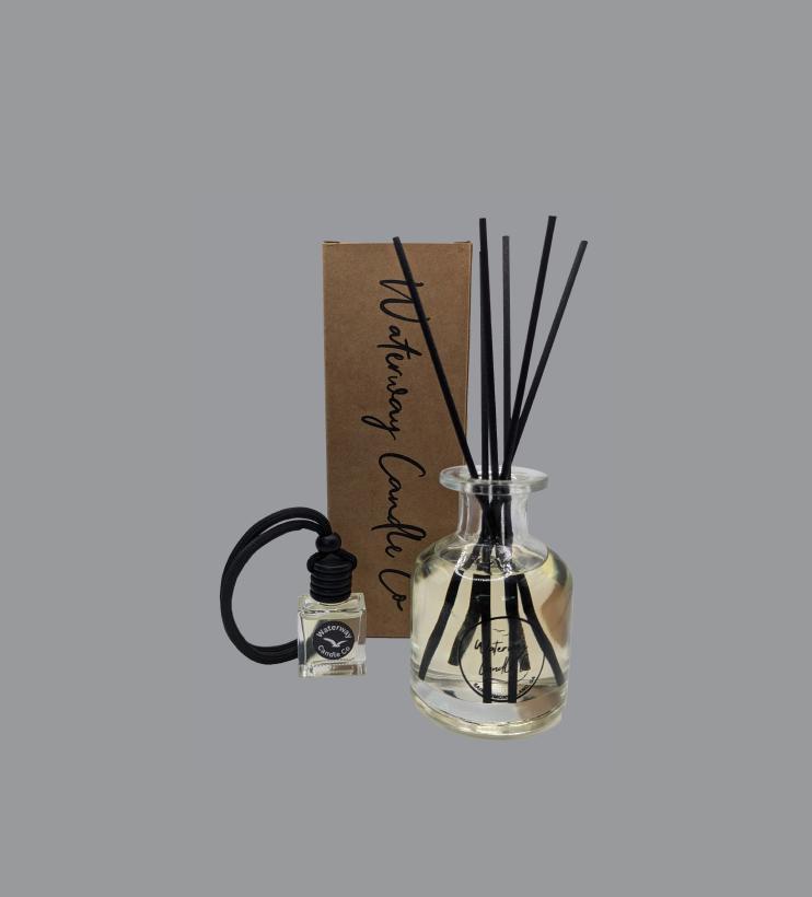 Diffusers