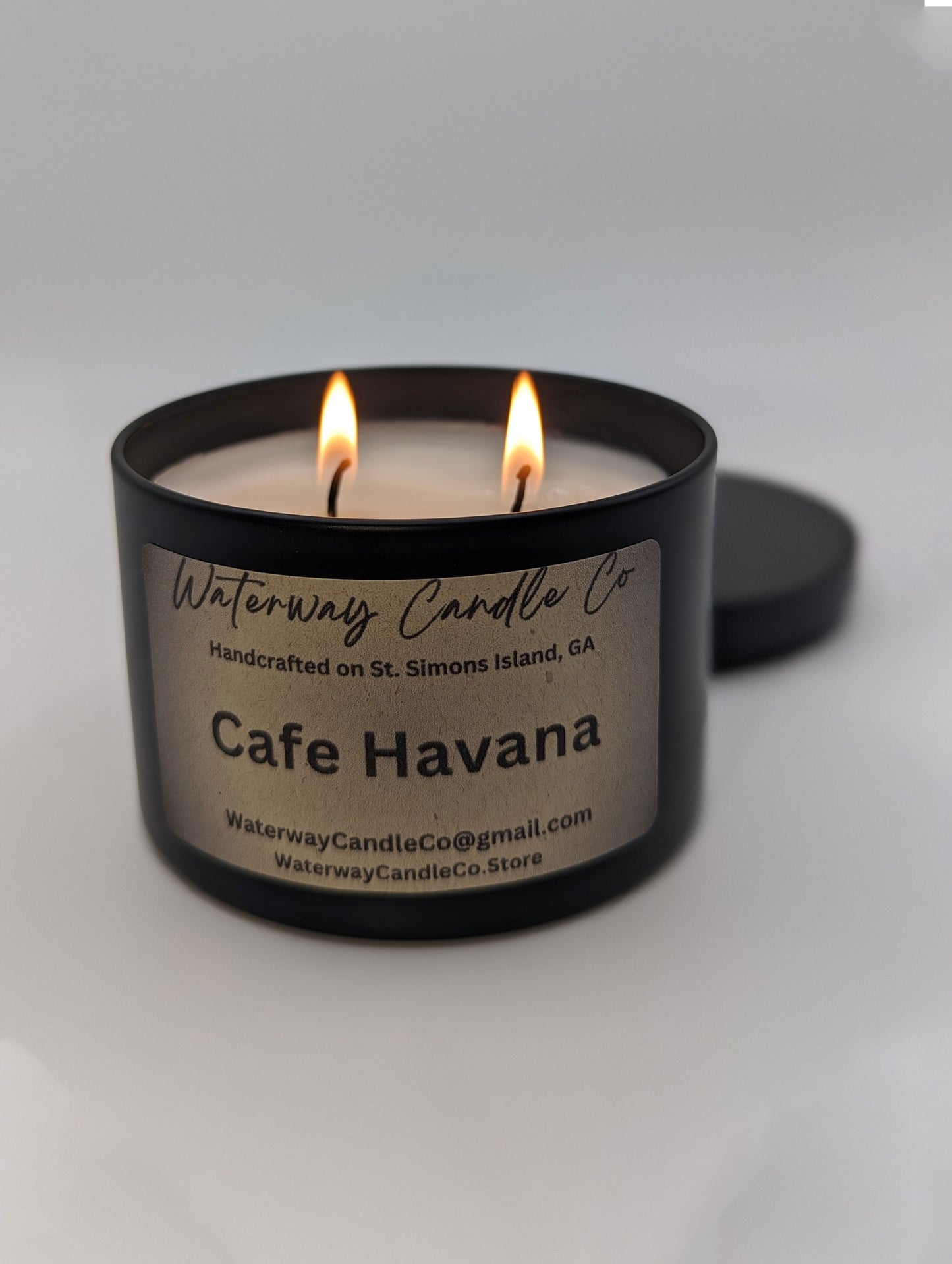 Cafe Havana