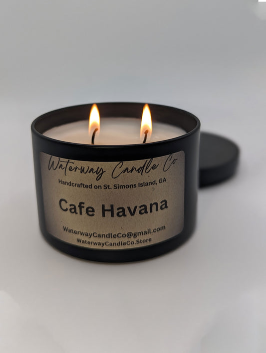 Cafe Havana