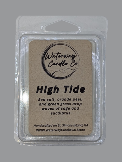 High Tide Wax