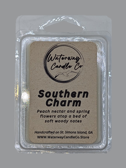 Southern Charm Wax