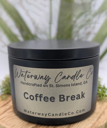 Coffee Break