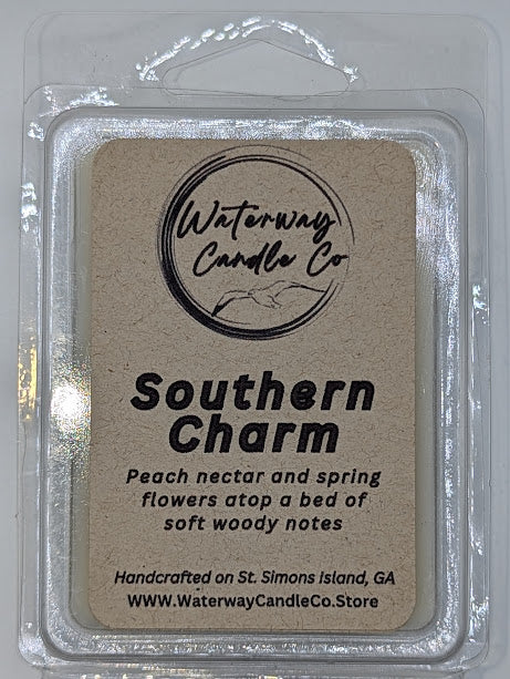 Southern Charm Wax