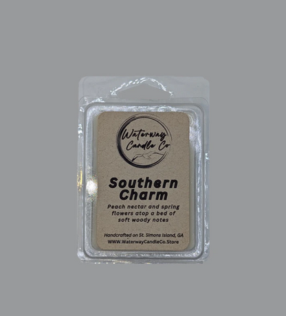 Southern Charm Wax